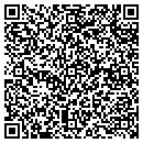 QR code with Zea Natural contacts