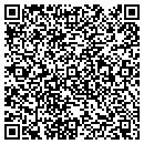 QR code with Glass Lamp contacts