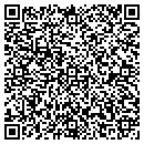 QR code with Hamptons of Sarasota contacts