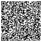 QR code with Hidden Glen Homeowners Assoc contacts