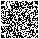 QR code with Hull Briar contacts