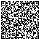QR code with Tammy T Tran contacts