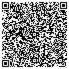 QR code with O Coriano Financial Service contacts
