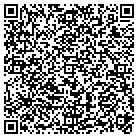 QR code with T & T Construction NW Inc contacts