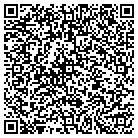 QR code with M J Customz contacts