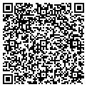 QR code with No No contacts