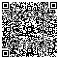 QR code with On A Whim contacts