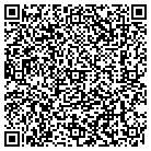 QR code with Chames Frances G MD contacts