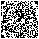 QR code with Chaprnka Timothy M DO contacts