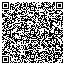 QR code with P P I Technologies contacts