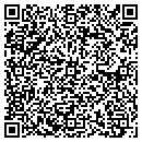 QR code with R A C Acceptance contacts