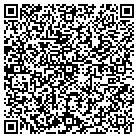 QR code with Alpha Business Forms Inc contacts