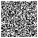 QR code with Savill Gary E contacts