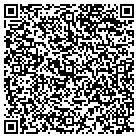 QR code with D & J Mobile Repair Service Inc contacts