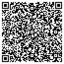 QR code with The Texas Pitstops LLC contacts