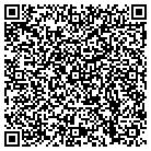 QR code with McClain Design Group Inc contacts
