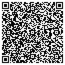 QR code with Tina Witkoff contacts