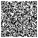 QR code with T-Merge Inc contacts