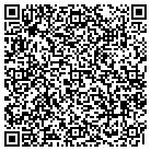 QR code with Dejong Michael J MD contacts