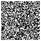 QR code with DE Leeuw Catherine E MD contacts