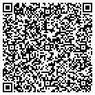 QR code with R G I S Inventory Specialists contacts
