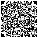 QR code with DE Roos Steven DO contacts