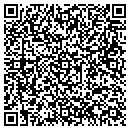 QR code with Ronald E Harris contacts