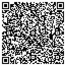 QR code with Reunion Inn contacts
