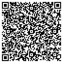 QR code with Kendall L Wise MD contacts