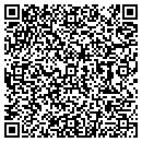 QR code with Harpain Jeff contacts