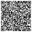 QR code with J D B Dense Flow Inc contacts