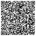 QR code with Feenstra Richard D MD contacts
