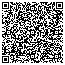 QR code with P & A Grocery contacts