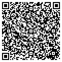 QR code with C W Monk Inc contacts