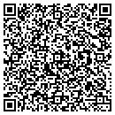 QR code with L Ladnar LLC contacts