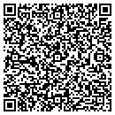 QR code with G & P Consulting Systems Inc contacts