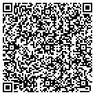 QR code with Heartland of Westerville contacts