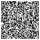 QR code with A E & L L P contacts