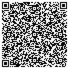 QR code with Ahmad Family Partnership contacts
