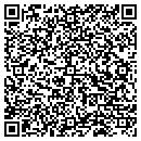 QR code with L Deborah Shannon contacts