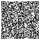 QR code with Ali Wardlaw contacts