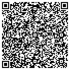 QR code with Balcavage Cstm Furn Cabinetry contacts