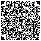 QR code with Madwar Victoria L DVM contacts