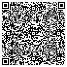 QR code with Mj Williams & Associates Inc contacts