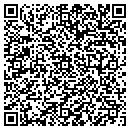 QR code with Alvin D Darden contacts