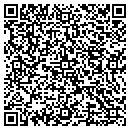 QR code with E Bco International contacts