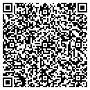 QR code with Hackim Richard A MD contacts