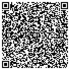 QR code with Hillsborough Property Apprsr contacts