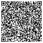 QR code with Rabinovici & Assoc contacts