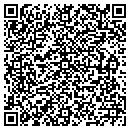 QR code with Harris Paul DO contacts